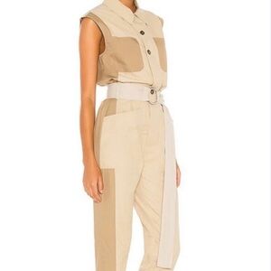 FRAME jumpsuit